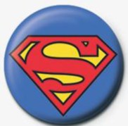 Pin Superman